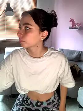 StripChat Nexxus_Pink is Freechat Nexxus_Pink — SPANK MY ASS UNTIL IS RED