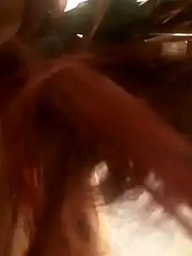 NiaCherry — Flash Pussy