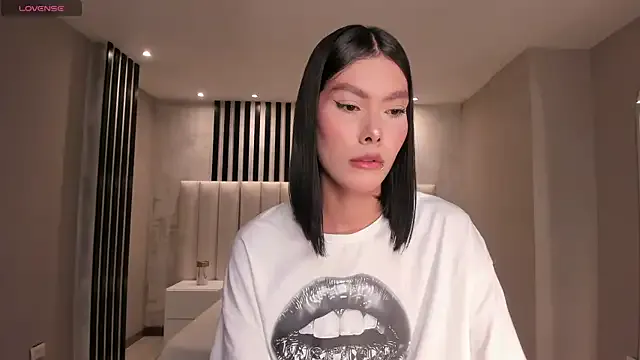 NiaSalvatore — Sexy dance + Full naked