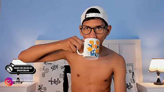 Nick_Collins18 — flash asshole