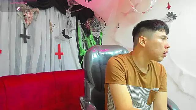 Nick_Wolff — SHOW CUM