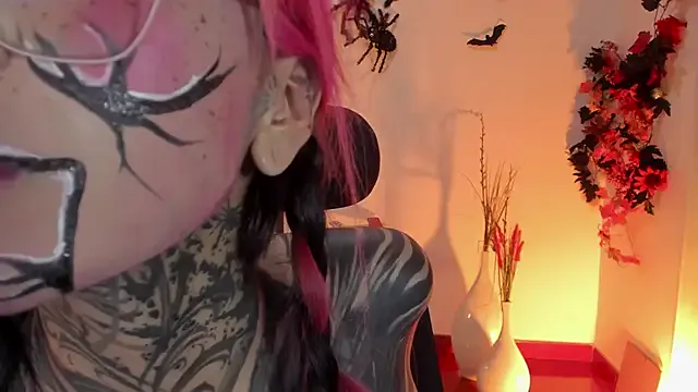 Nickidoll66- — Hard deepthroat