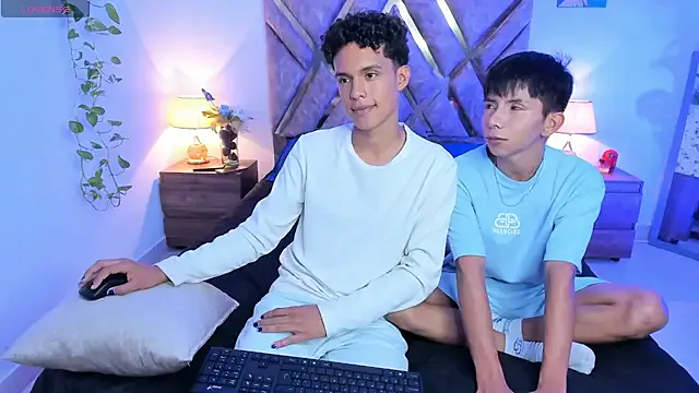 nickolas_moon — Take off shirt both