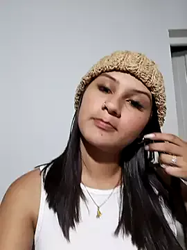 Nicky-7 — Open ass + candy in my pussy 
