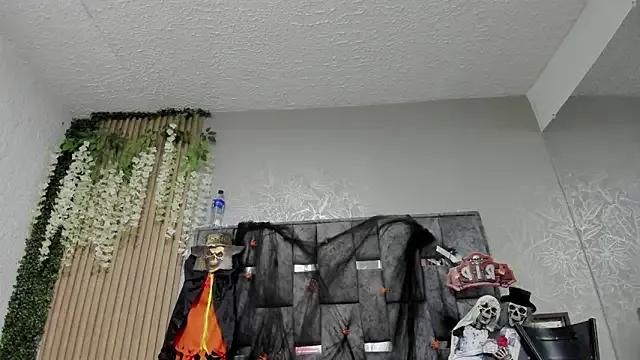 StripChat Nicky_Brown_ is Freechat Nicky_Brown_ — Nicky dances sexy