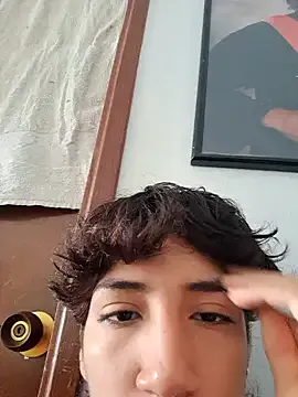 Nicky_six333 — Topless Dance