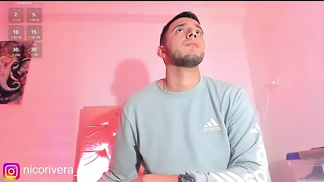 nico_rivera — lick pussy