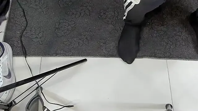 nico_santana — naked 5 min