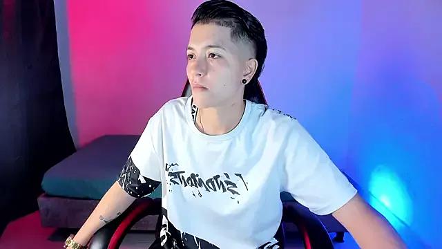 nicocoox — SPANK ASS X3