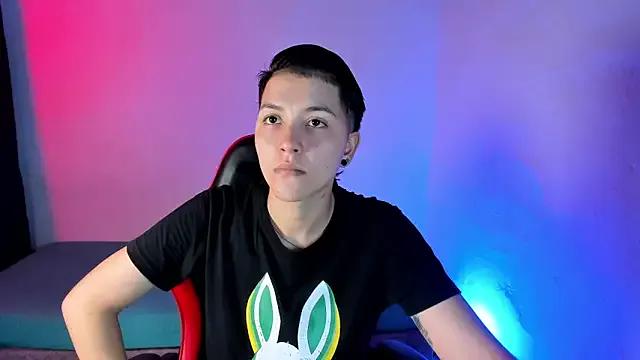 nicocoox — show tits