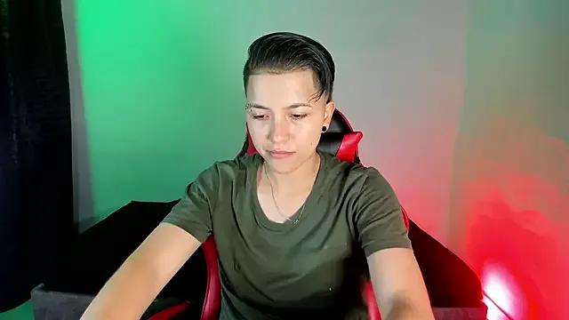 nicocoox — a lot oil