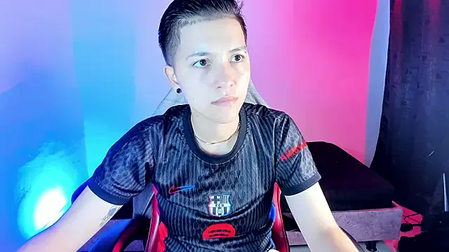 nicocoox — SHOW TITS