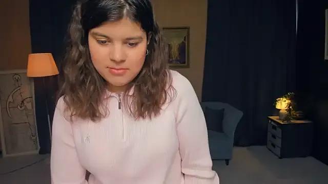 StripChat NicolaAlsaqri is Freechat NicolaAlsaqri — helooo my first day here ^^