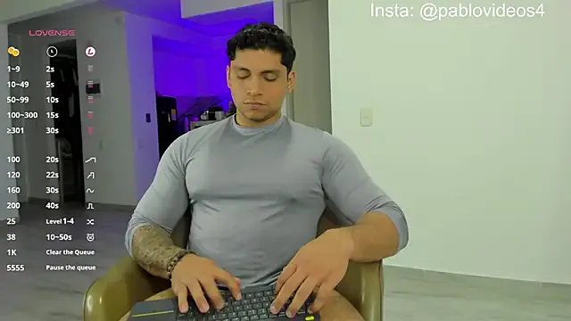 Nicolasmontoya16 — CUM
