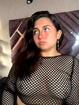 NicolBeltran_Pink — NAKED FOR YOU WITH GAG