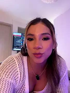 StripChat NicoleArmani is Freechat NicoleArmani — handjob + boobsjob