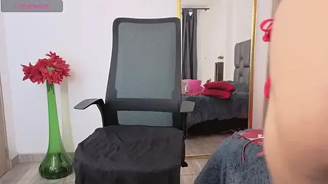 nicoledance69 — fingers in me