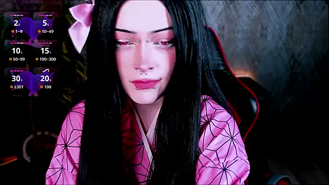 NicoleFlloret — for a good start ^^
