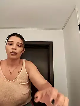 NicoleHayle —  TITS PLAY AND WET PUSSY 