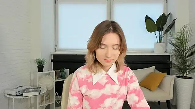 StripChat NicolettePebbles is Freechat NicolettePebbles — show my sweet eyes