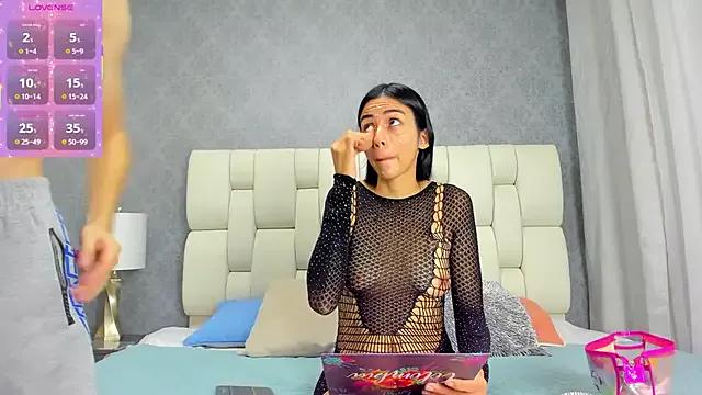 nicollandjhon — Cum show guys!