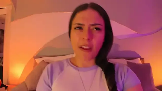 Nicolle_W — control mi lush x 3 minutes