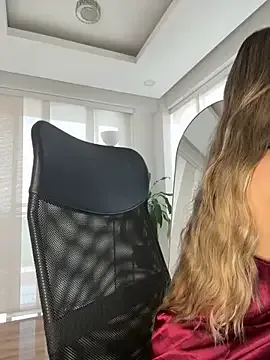 nicollefiorett — Play with nipples