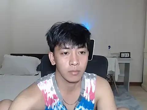 StripChat niel_cumshow is Freechat niel_cumshow — dirty talk and cum