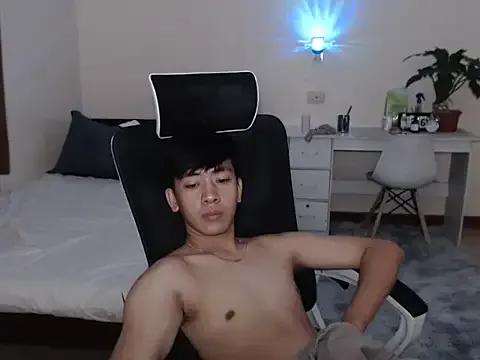 niel_cumshow — dirty talk and cum