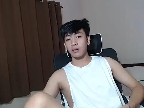 StripChat niel_cumshow is Freechat niel_cumshow — dirty talk and cum