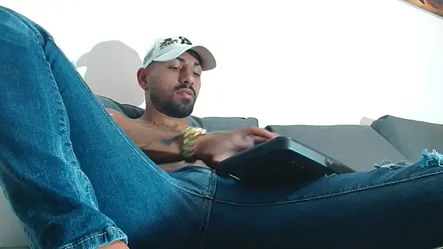 NigelBoydXXX — Get what Others just dream about it!!!