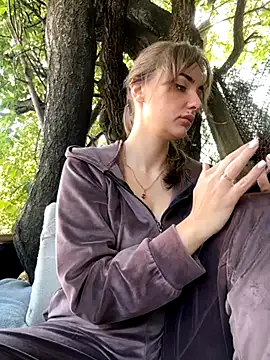Night_dreams — Creamy pussy