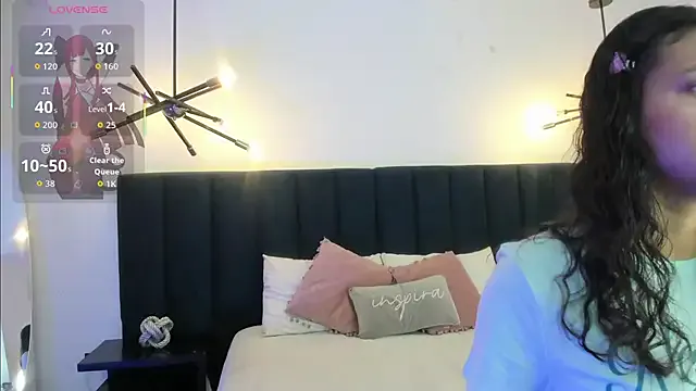 niia7 — fingers in my pussy +cum for you