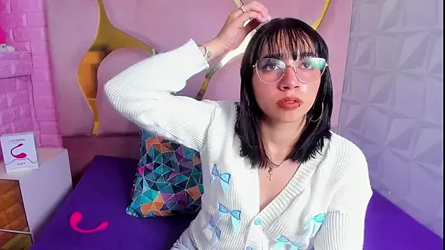 Niina_Sissy — control lush x 10 min + blow job