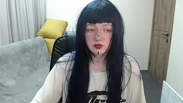 StripChat Nika_Snow is Freechat Nika_Snow — My goal naked show in free chat