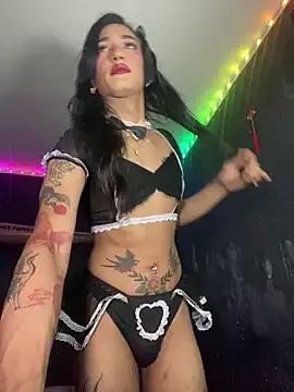 NikitaDragunXXX — MAKE ME HARD AND HIGH