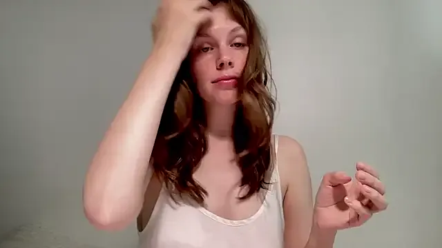 Nikki_Mimimi — I dance naked