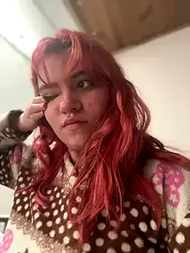 Nikki_Nyx —  Only in underwear