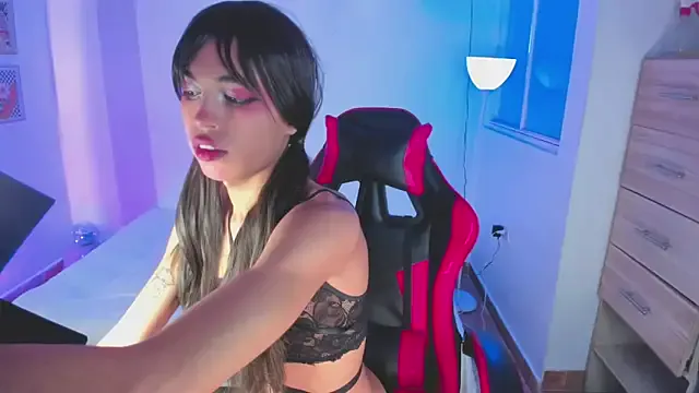 Nikkita_Dragon — DESTROY ASS + CONTROL TOY