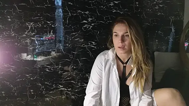 Nikky_X — let's have fun guys