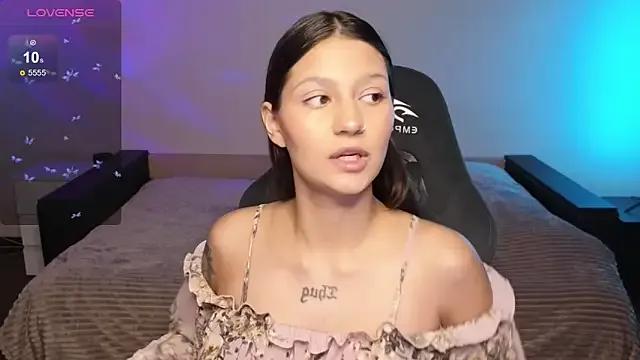 Nikol_Goldysss — Welcome, Niky 