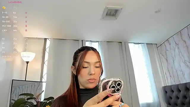 nikolevoshkie_ — Oily tits 
