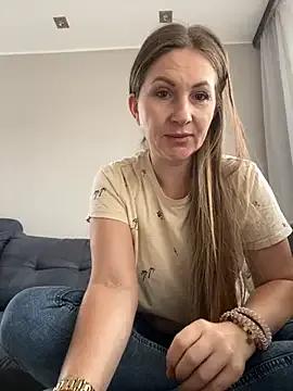 NikoLmyy — Striptease to underwear