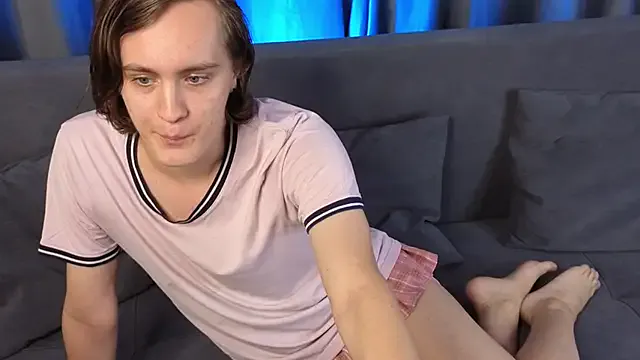 nikompell — cum show
