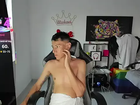 NiksonCoupleAndy —  motivation