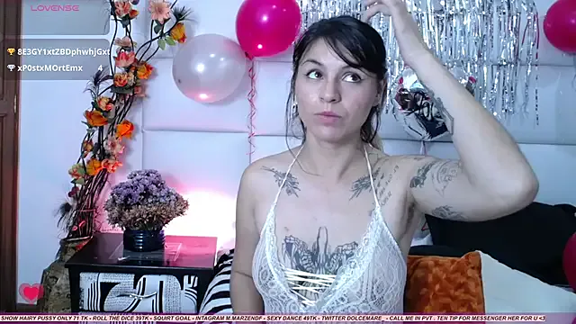 Nimphology — SQUIRT SHOW ONE TIME SO WET