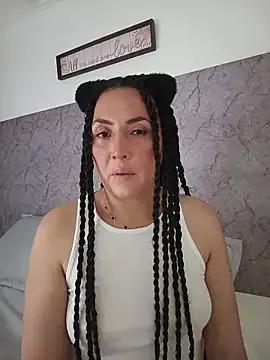 StripChat Nina-Velour is Freechat Nina-Velour — Freechat on StripChat