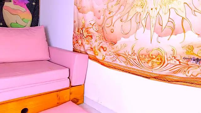 StripChat Nina_Gaze is Freechat Nina_Gaze —  WET TOPLESS & Nipple Play