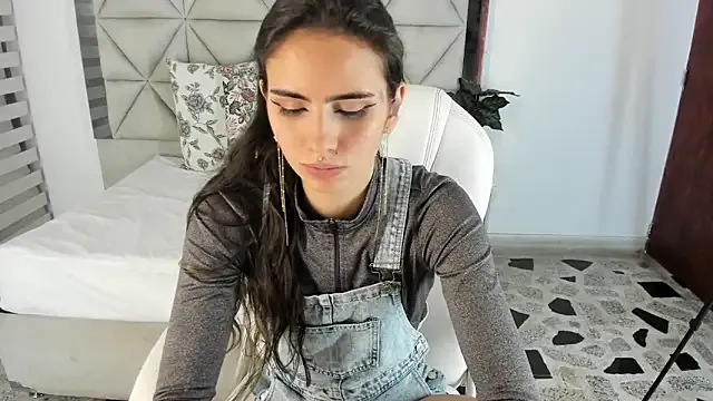 nina_pons — Welcome today lady!