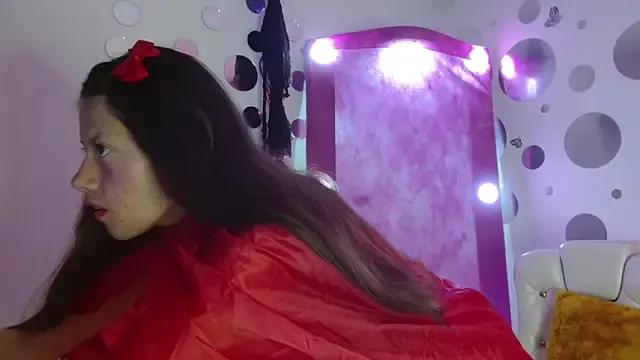 StripChat Nina_Roser is Private Nina_Roser — Lush+ Pussy